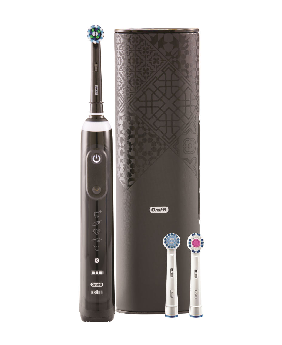Genius ai oral b