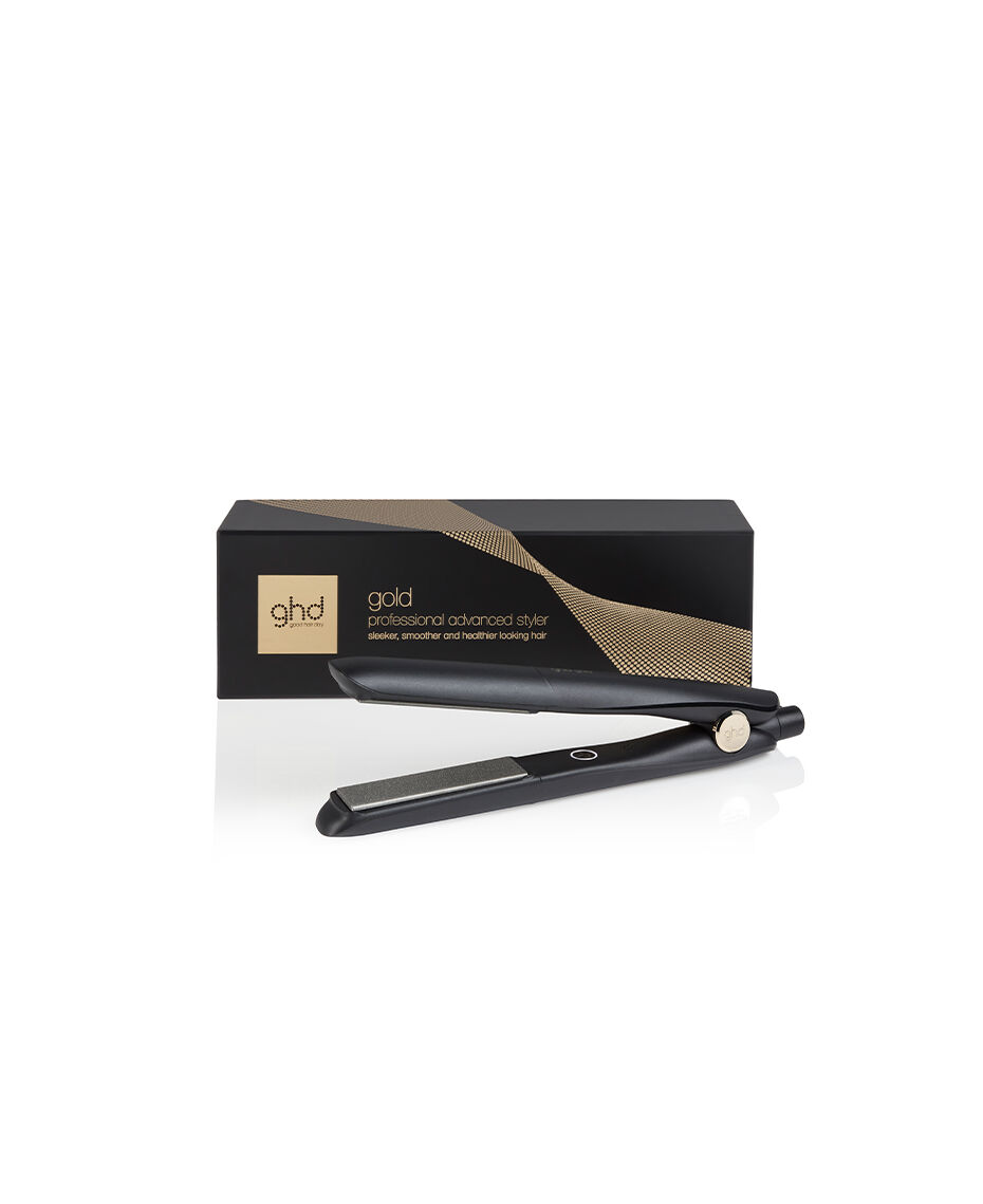 ghd® gold® professional hair straightener Shaver Shop