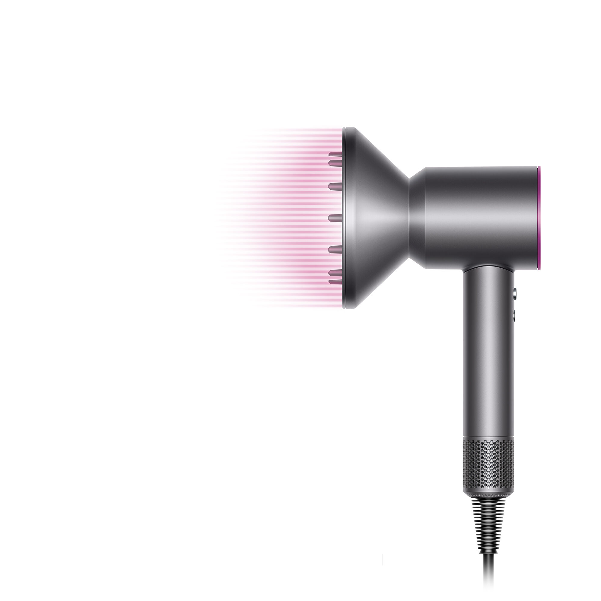 dyson hair