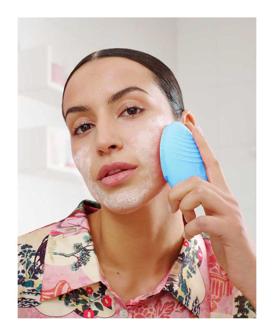 Foreo | LUNA 3 for Combination Skin | Shaver Shop
