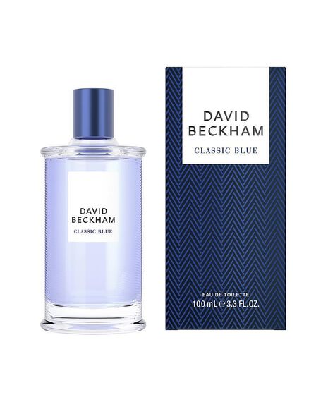 Classic Blue EDT - 100mL