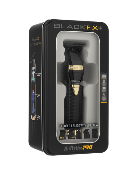 FX+ Outliner Trimmer - Black