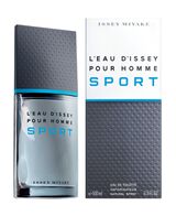 L'Eau D'Issey Pour Homme Sport Eau De Toilette - 100mL
