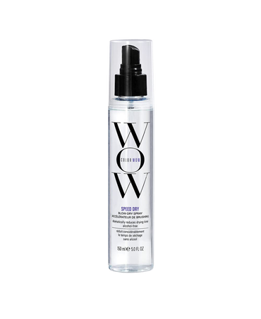 Speed Dry Blow-Dry Spray - 150mL