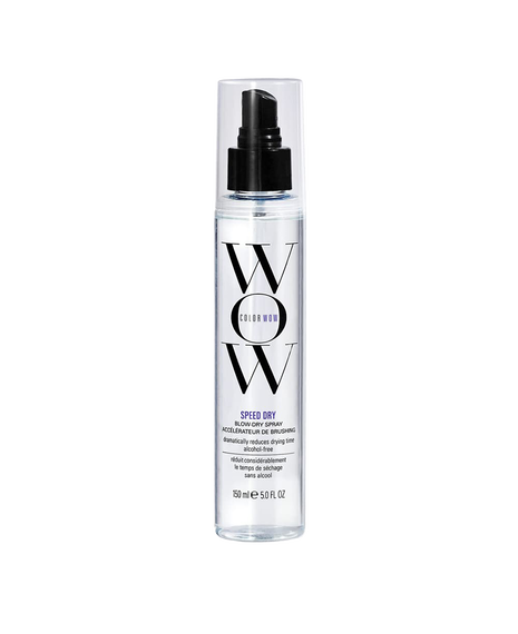 Speed Dry Blow-Dry Spray - 150mL