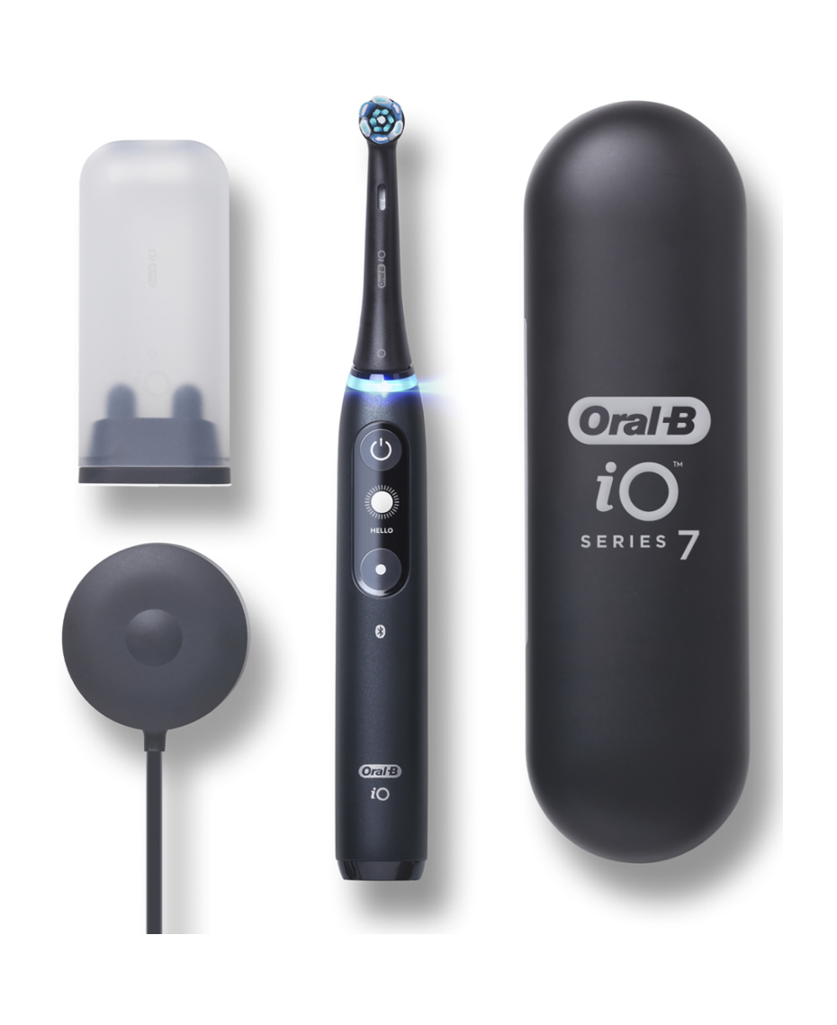 oral b 8000 brush heads