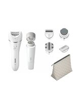 Series 9000 Epilator Beauty Set