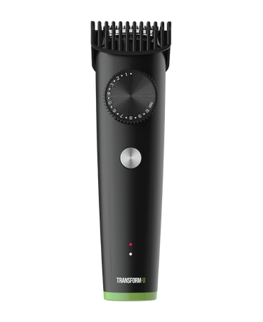 Lithium-Ion Multi-Groom