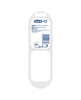 iO Specialised Clean Replacement Brush Heads 2 Pack