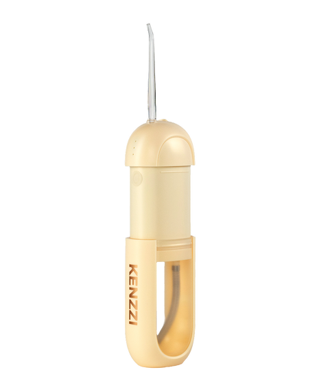 Portable Water Flosser - Caramel