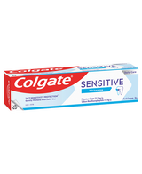 Sensitive Whitening Toothpaste, 110g, For Sensitive Teeth Pain Relief