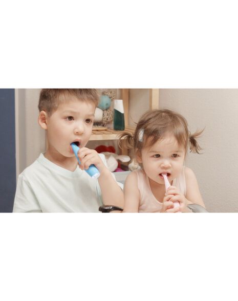 Issa Mikro Toothbrush - Kiwi