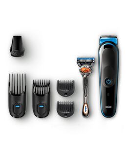 Men S Beard Trimmers Shaver Shop