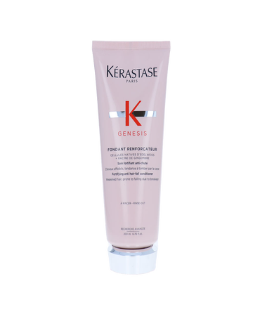 Genesis Fondant Renforcateur Hair Conditioner - 200mL
