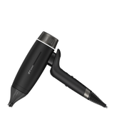 speed professional hair dryer - black