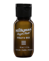 Shave Oil - 50mL