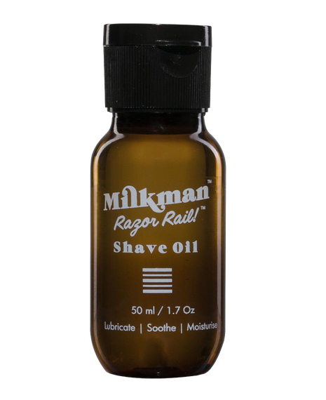 Shave Oil - 50mL
