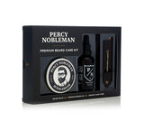 Premium Beard Care Kit