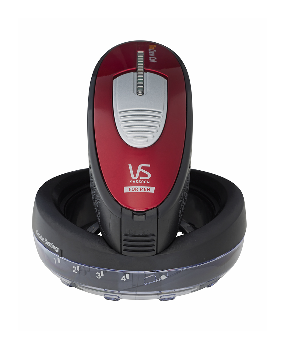 VS for Men, Crew Cut Hair Clipper