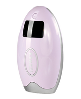IPL Hair Removal Device - Purple