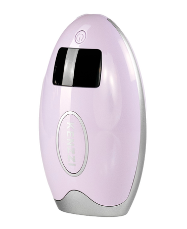 IPL Hair Removal Device - Purple