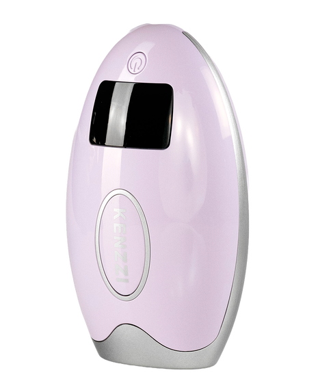 IPL Hair Removal Device - Purple