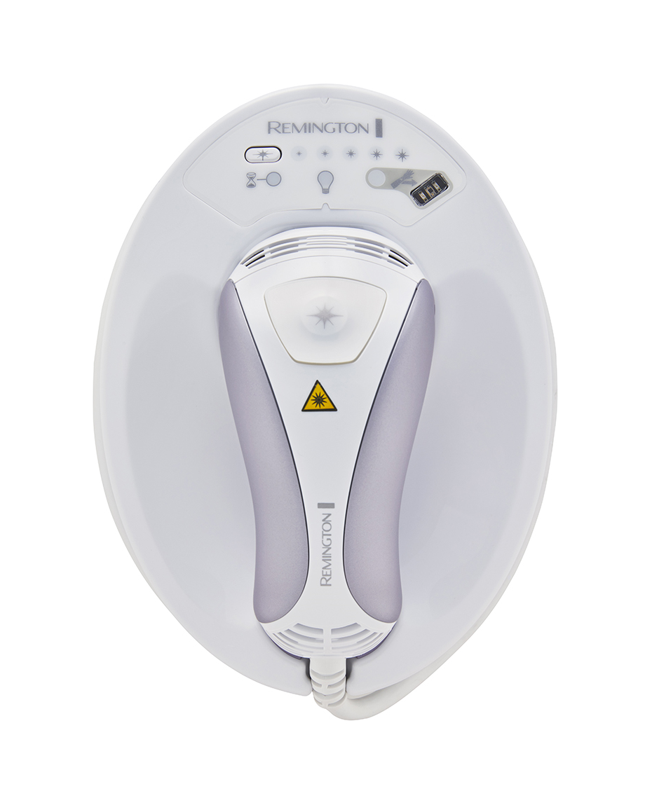 Remington | i-Light Pro IPL Long Term Hair Removal Device | Shaver Shop
