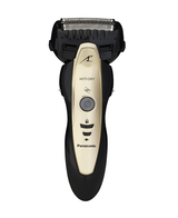 3-Blade Wet & Dry Electric Shaver - Gold