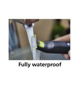 OneBlade 360 Face & Body PRO with Travel Pouch