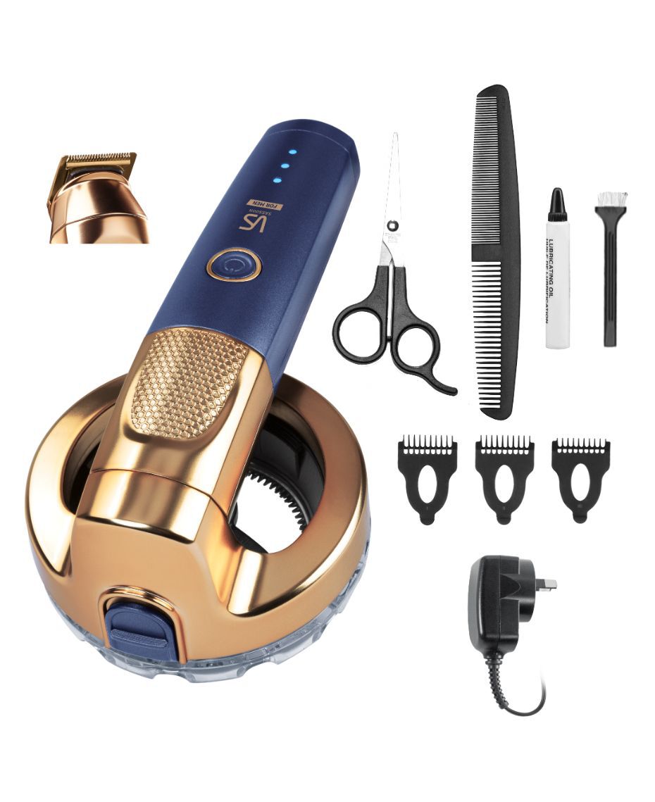 Vs For Men Crew Cut Elite Hair Clipper Shaver Shop