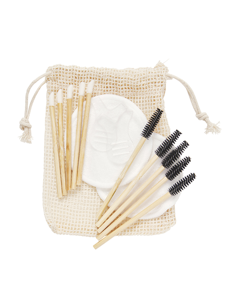 DIY Eyebrow Lamination Kit