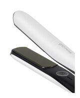 chronos hair straightener
