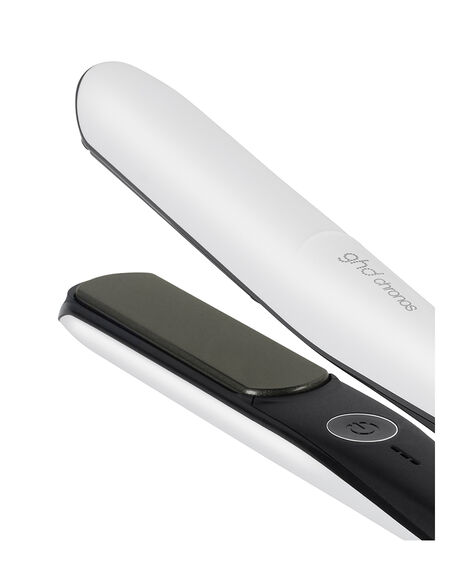 chronos hair straightener
