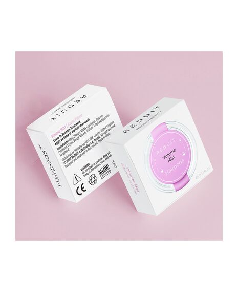 Volume Mist Hairpods