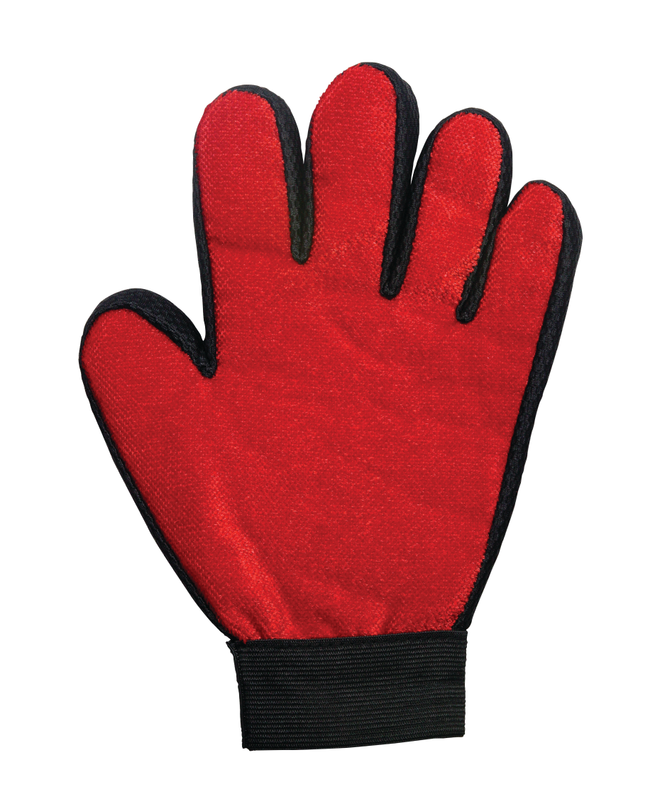 TV Shop True Touch Pet Double Sided Deluxe Glove Shaver Shop