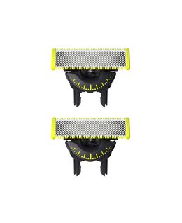 Philips | OneBlade Replacement Blade 4pk | Shaver Shop