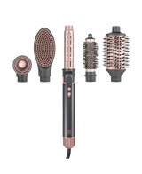 DigitalAIRE Wet-To-Dry Styling Wand