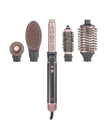 DigitalAIRE Wet-To-Dry Styling Wand