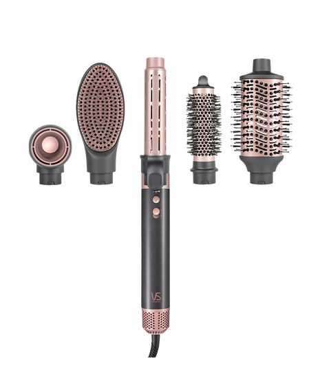 DigitalAIRE Wet-To-Dry Styling Wand