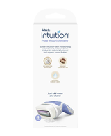 Intuition Pure Nourish Kit