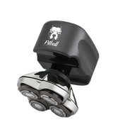 Pitbull Diamond PRO Head Shaver with Baby Beast Trimmer