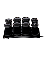 Volumising Hot Rollers Luxe 44mm and 38mm Set