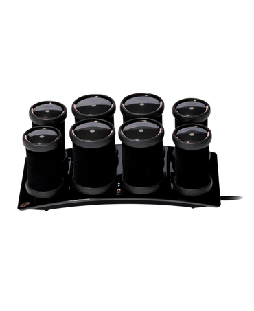 Volumising Hot Rollers Luxe 44mm and 38mm Set