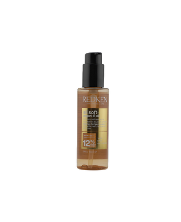 All Soft Argan-6 Oil - 100mL