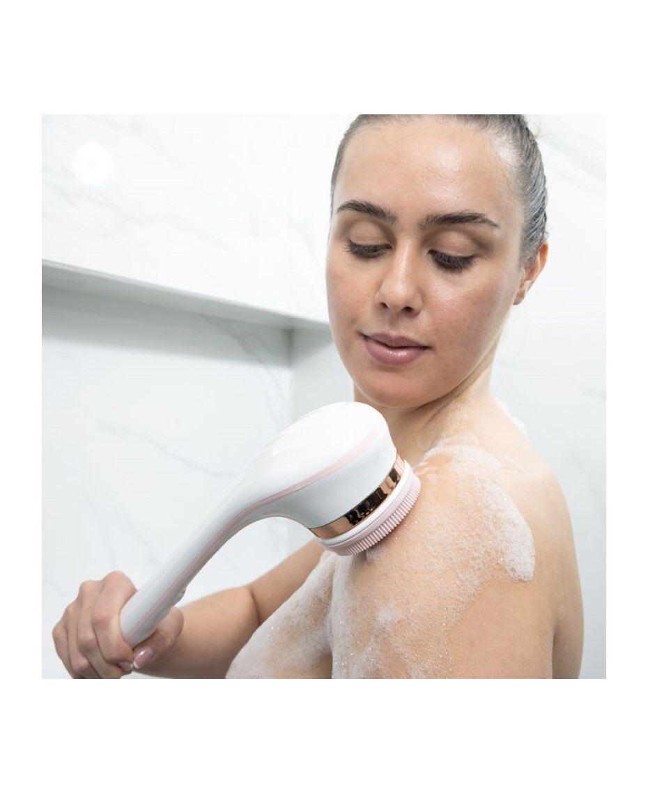 Thin Lizzy Pure Perfection Body Brush Shaver Shop