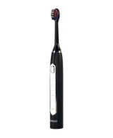 LED Whitening Sonic Electric Toothbrush - Midnight