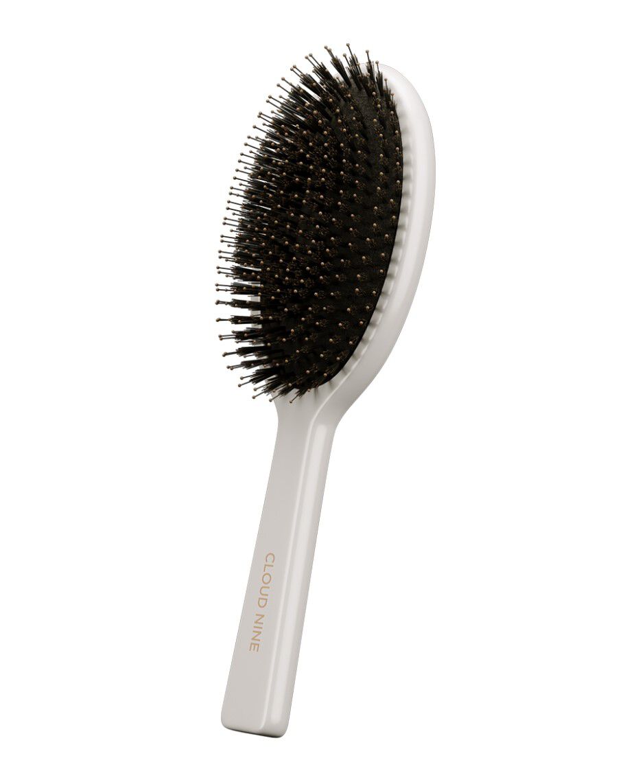CLOUD NINE Luxury Dressing Hair Brush Shaver Shop