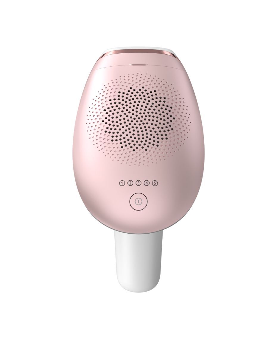 philips laser shaver