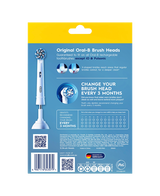 Sensitive Clean Brush Head Refills 12 Pack
