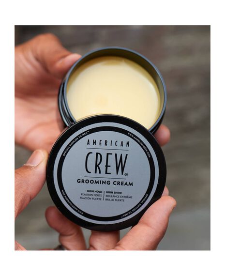 Grooming Cream - 85g
